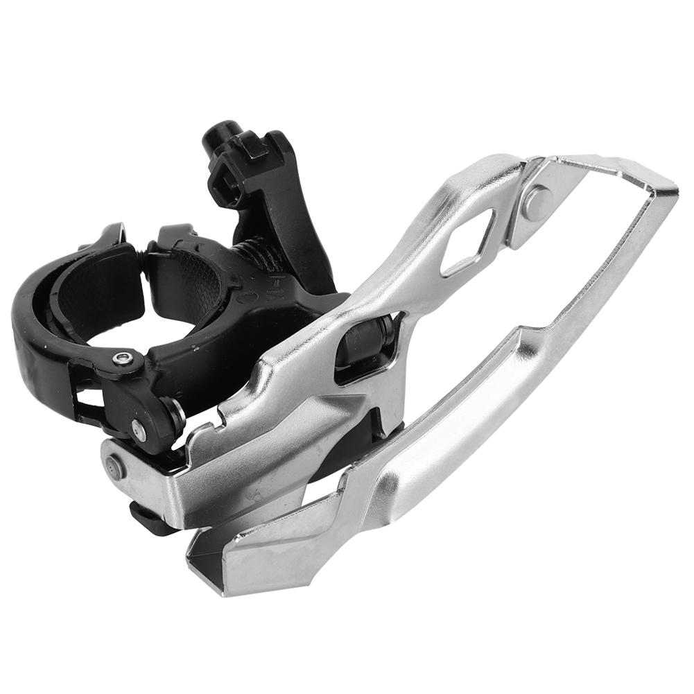 Mountain Bike 3 Speed Front Derailleur Matching 9 Speed Change Rear Derailleur Bicycle Accessory
