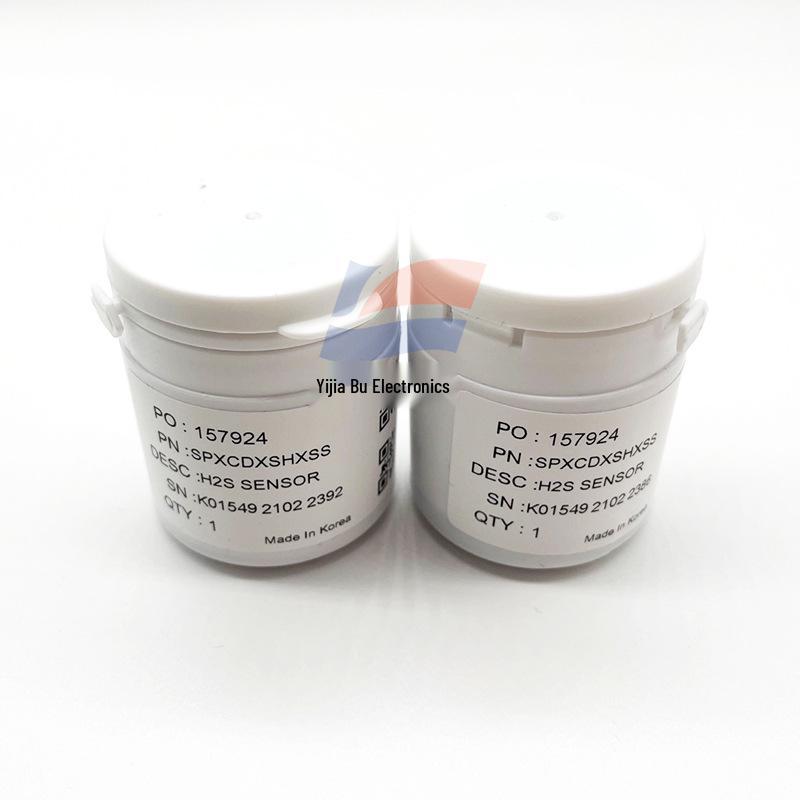 SPXCDXSHXSS American Hydrogen Sulfide Gas Sensor for Toxic Gas Detection