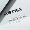Stylizacja Samochodowa 3D Dla Astra G H J K F Emblemat z Literami OPC GTC Odznaka Vauxhall Metalowe Naklejki Naklejki na Tylną Klapę Akcesoria Samochodowe