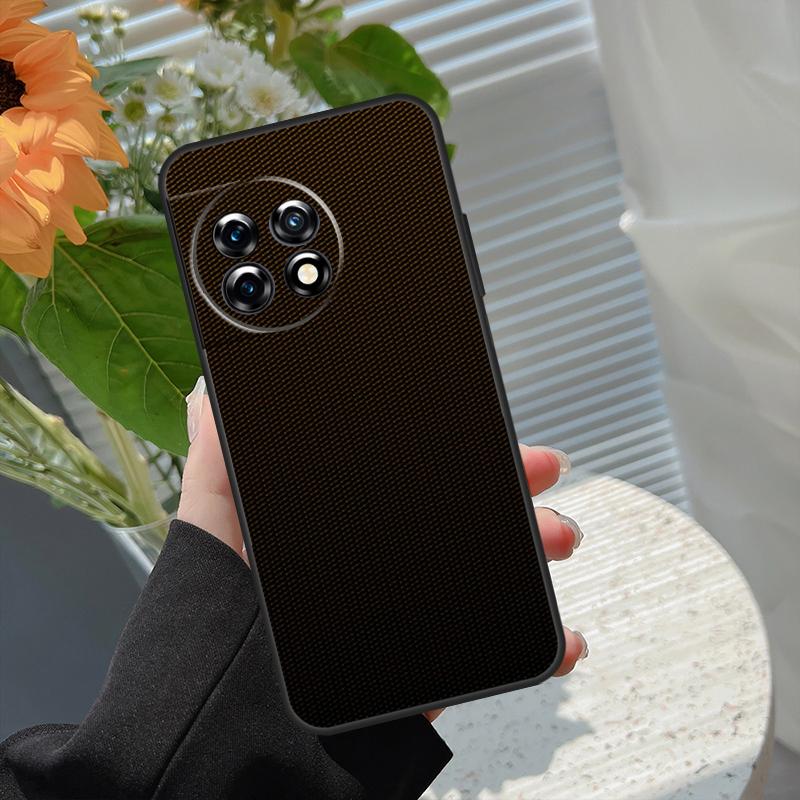 

Кейс из кованого карбона для OnePlus 15 15R 12 12R 13T 13R 13 11 10 10R 10T 8T Nord 5 CE 2 3 4 Lite N20 N30 Чехол OnePlus 9Pro