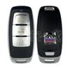 Tianying Motorcycle Smart Remote Key for Scooter