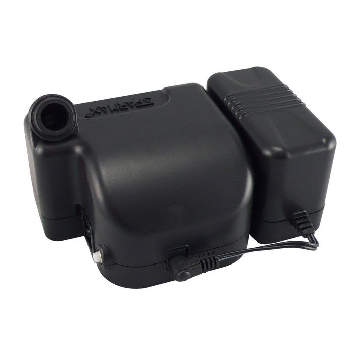 Nabíječka pro kompresor Sparmax DC25 X
