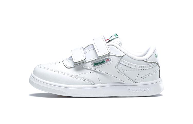 Reebok Low top Toddler Shoes Infant And Toddler GZ5272 23.5