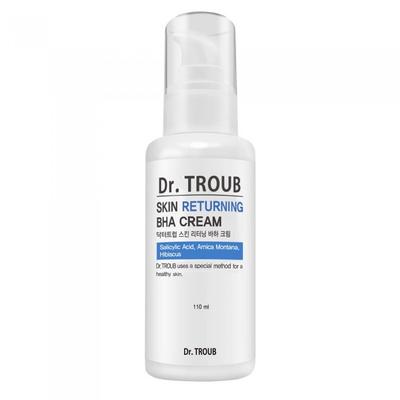 Dr. Troup BHA Cream 110ml