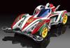 Tamiya Full Cowl Mini 4WD Series 46 Great Blast Sonic AR Chassis 19446 No.