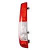 LED taillights 6398200264 & 6398200164 fit VITO W639 models.