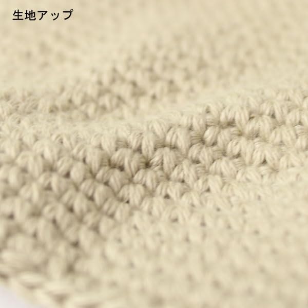 regnuu Summer Knit Islamic Islamic Watch Inner Cap Gray Men's Hat, Cap, 100% Cotton, Spring/Summer (One Size, (Basic Type))