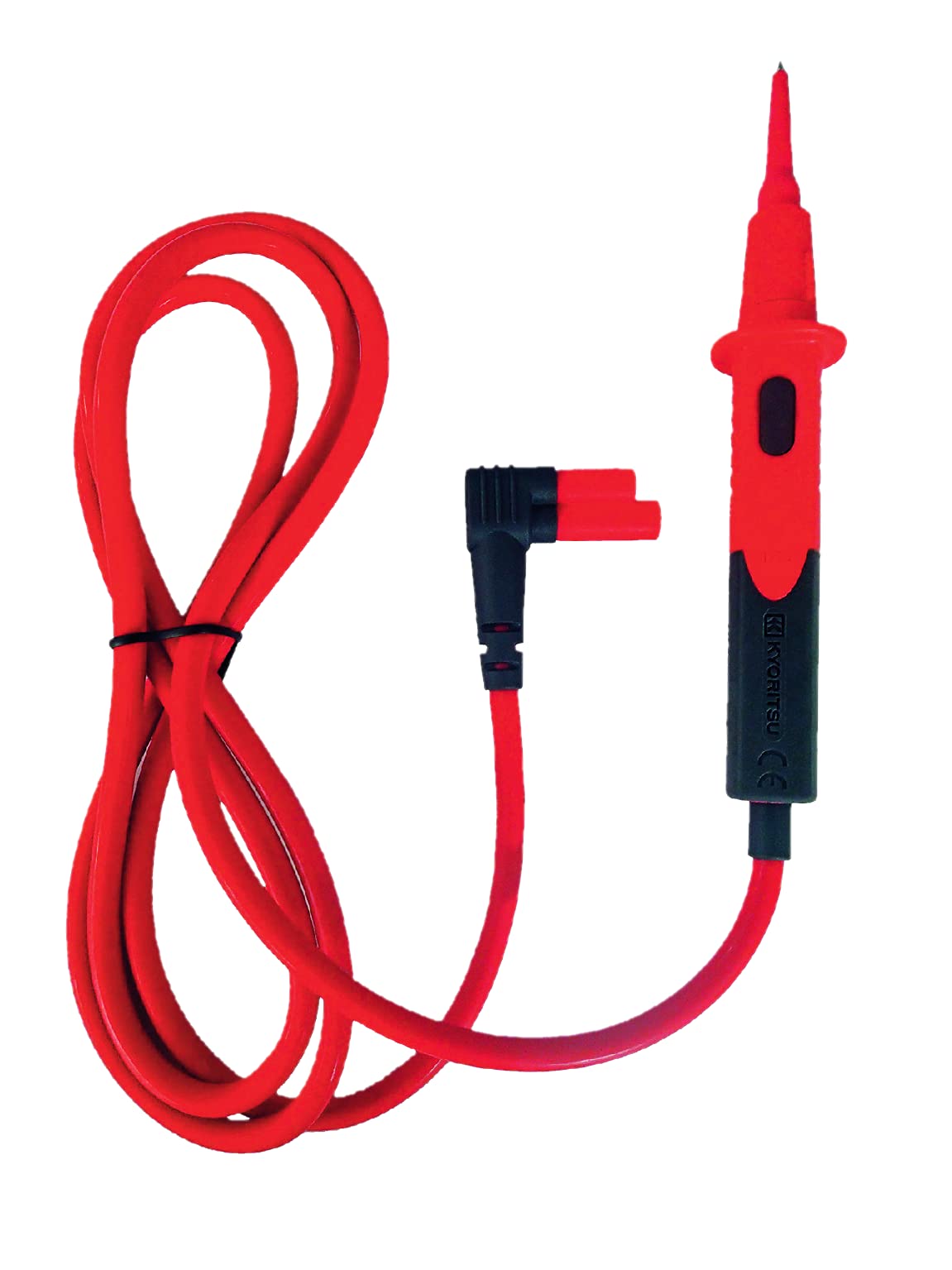 

Kyoritsu Electric Meter Measurement Probe with Remote SW 7260