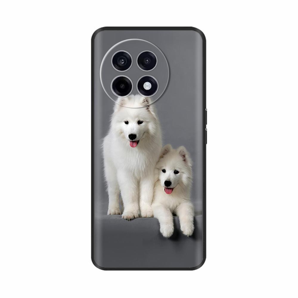 For OnePlus Ace 5 Pro Soft Silicon Phone Case TPU Bumper For OnePlus Ace 5 Pro Ace5 Protective Back Shell Cover Coque Fundas