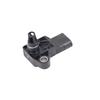 MAP Manifold Absolute Pressure Sensor 55497890 Air intake Pressure Sensor 0261230518