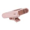 Portable Waist Fan   Speed USB Rechargeable Neck Hanging Handheld Fan for Outdoor Activities