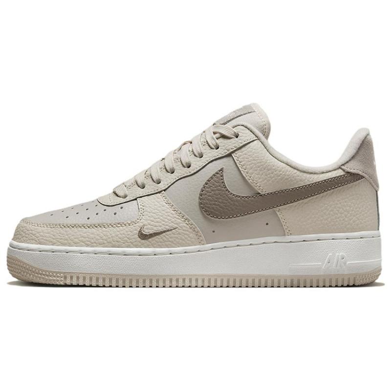 

Nike Air Force 1 Low Light Orewood Brown Ironstone Women s Sneakers FB8483-100 42