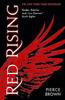 Red Rising de Pierce Brown Livre de poche 9781444758993