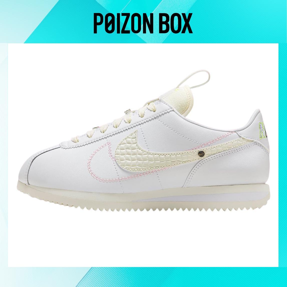 

кроссовки Nike Cortez White Coconut Milk Women s FD4620-111