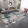 Nordic Abstract Carpet Living Room Ink Splash Area Rug Large Bedroom Decoration Home Rugs Washable Entryway Doormat Bath Mat