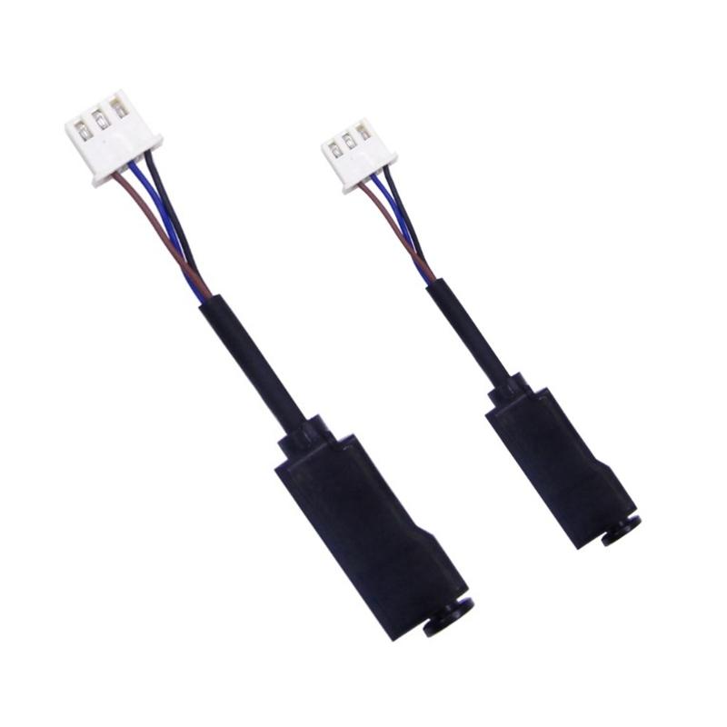 2Pcs 3D Printer X Y Shaft Endstop Limit Switches Mechanical Limit Quick Response Sensory Shock Resistant for 3D Printer 1