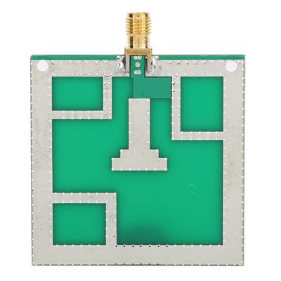 UWB Ultra Wideband Antenna 2.4Ghz  10.5Ghz Unipolar Antenna Accessory