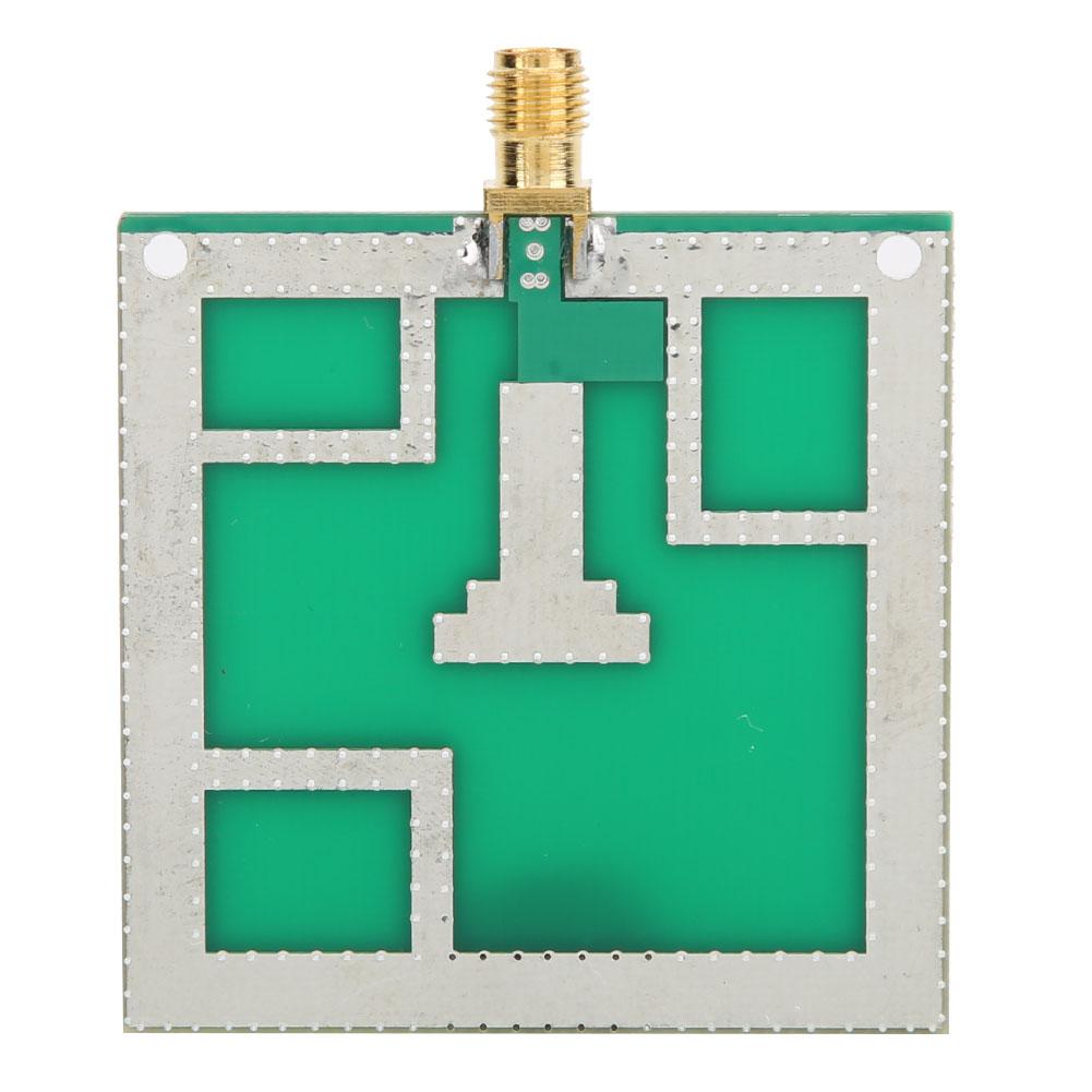 

UWB Ultra Wideband Antenna 2.4Ghz 10.5Ghz Unipolar Antenna Accessory