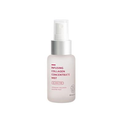 Infusing Collagen Concentrate Mist