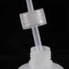 150/250/500/1000Ml Tattoo Wash Bottle Squeeze Rinse Bottle Eyelash Extension Watering Tools Tattoo Cleaning Washing Supplies