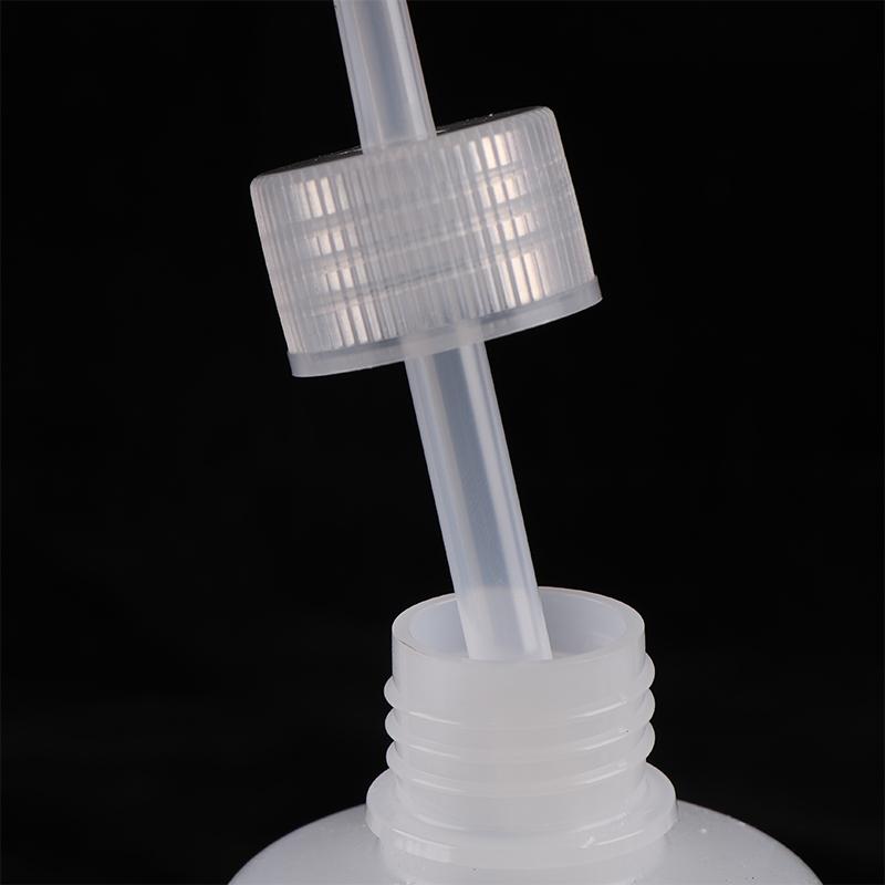 150/250/500/1000Ml Tattoo Wash Bottle Squeeze Rinse Bottle Eyelash Extension Watering Tools Tattoo Cleaning Washing Supplies