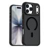 Applicable To iPhone17ProMax News Color Skin Sensing Magnetic Mobile Phone Case Apple 16Pro Frosted 15 Protective Case