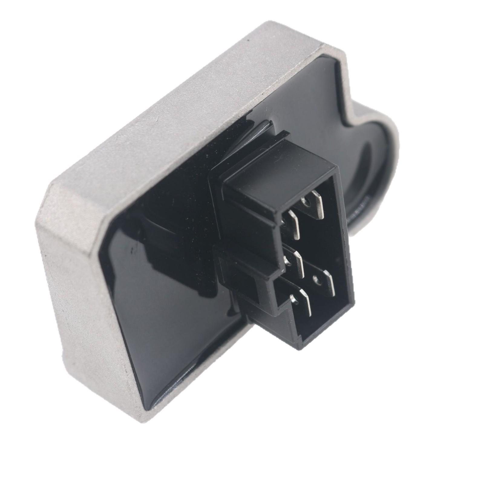 

DASH 125FI Voltage Regulator Rectifier for Motorcycle Parts