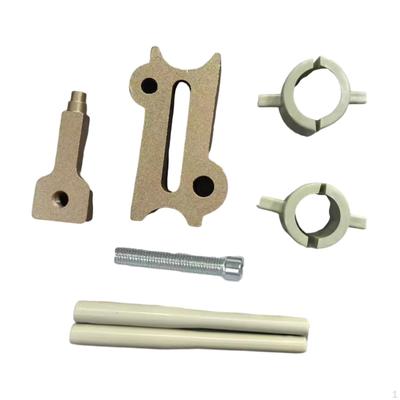 4 Step Leak Fix Emergency Ppr PE Pipe Repair Set DIY Accessory