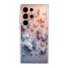 Soft Cover Phone Case for Samsung Galaxy A52s A21s A50 A51 A12 A71 A32 A22 A72 A31 A52 A16 Butterfly & Floral Design