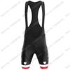 Team  Mazowsze Serce Polski Cycling Jersey 2023 Poland Champion Set Men Cycling Clothing Road Bike Shirts Suit Bicycle Pants