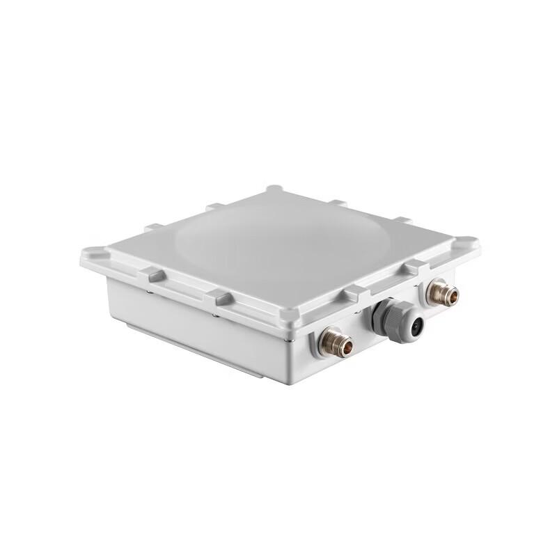 

Hikvision 5.8G 3km Wireless Bridge Central Unit CN plug (adapter included)