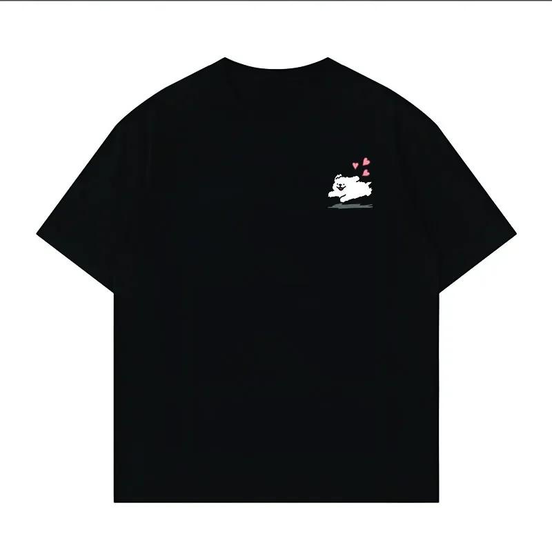 67 ruft Lustiges Meme T-Shirt Unisex Unisex Hohe Qualität Mode Übergroße T-Shirts Sommer Freizeit Baumwolle Kurzarm T-Shirts