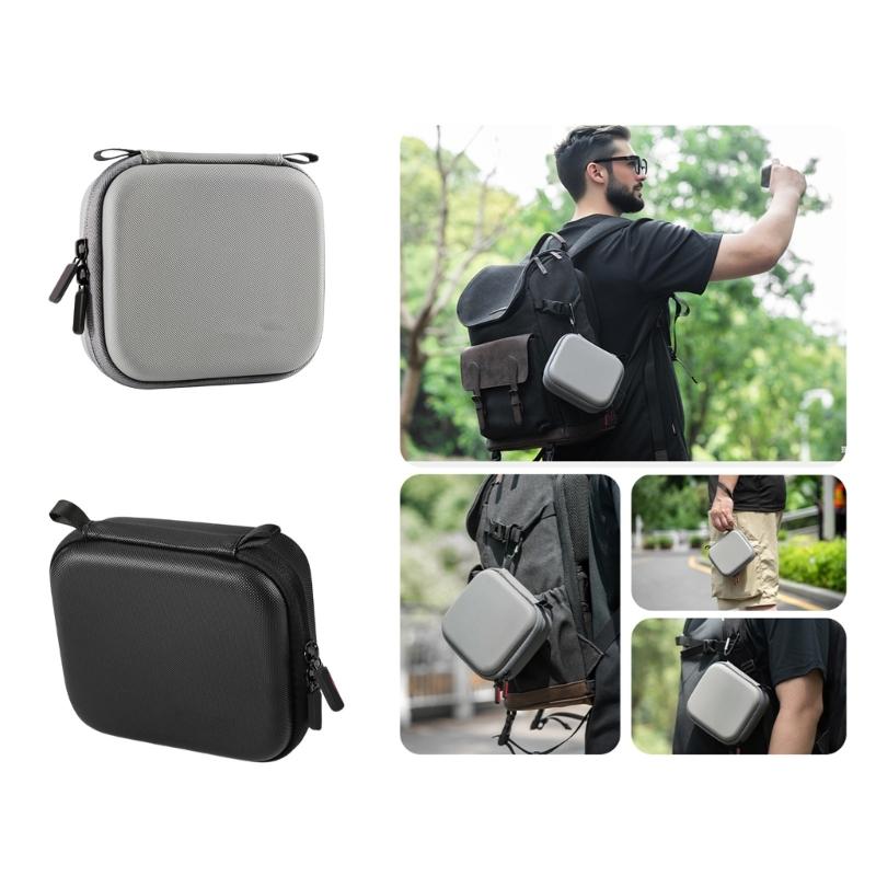 Durability Water Resistant Camera Storage Case Organizers With Multiple Pockets For Accessories And Travel Activity