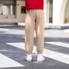 Converse Boys' Fleece-Lined Winter Casual Sport Pants