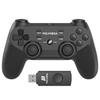 Polymega WC02 Wireless Controller with USB Receiver Specifications As PM01 Base [Same Unit] PM-WC02-01