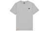 New Balance SS24 T Shirt Men's Gray AMT42323-GHM