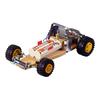 Tamiya Fun Craft Series No. 112 Buggy Basic Kit 70112 Yellow