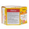 Vitaflor Apiculte Gelée Royale Bio 1000mg Energie+ 20 Ampullen