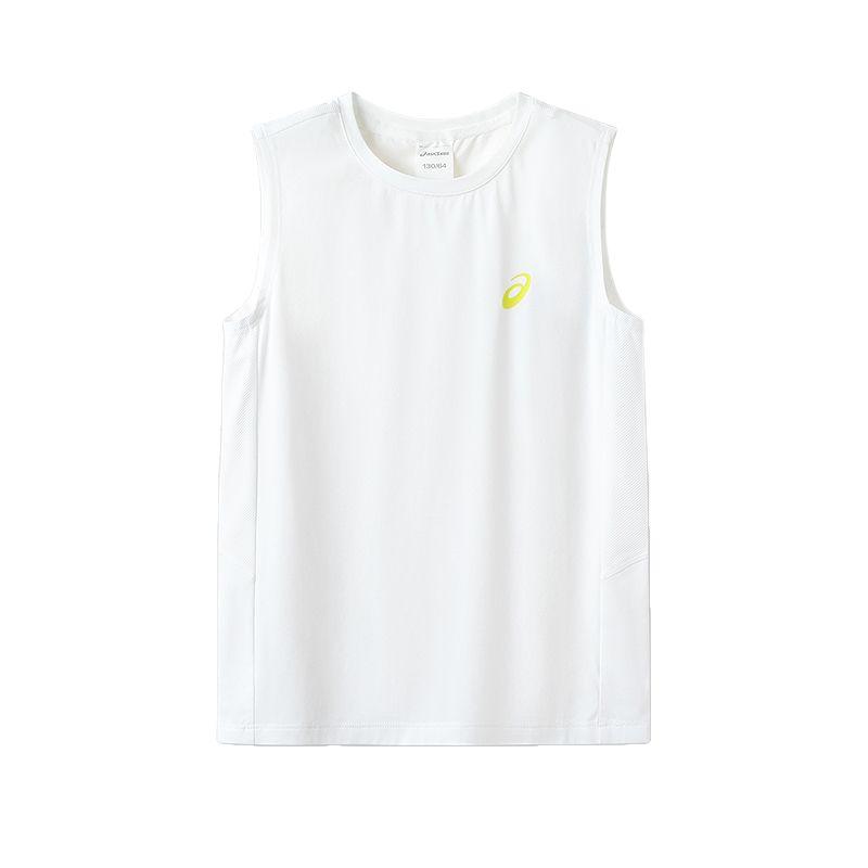 Asics Sports Performance T Shirt White 332251172306-0000 120