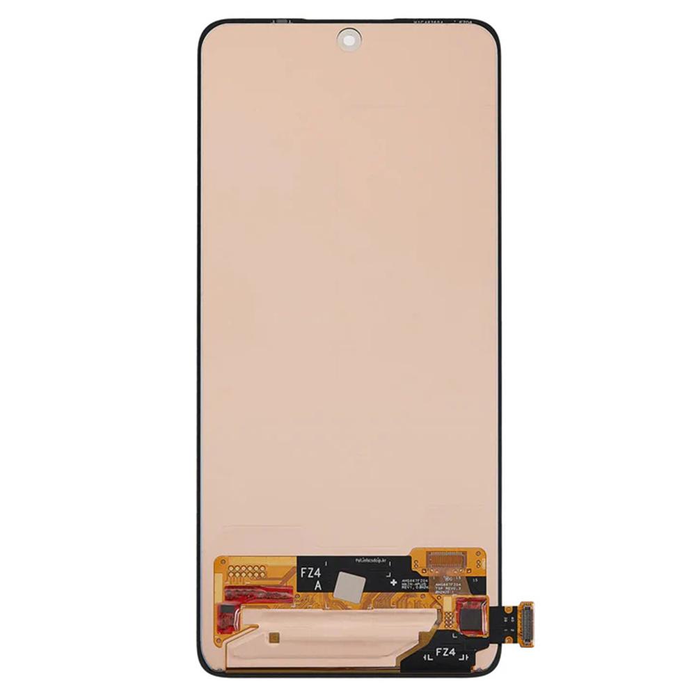 For Xiaomi Poco M7 Pro 5G Grade C OLED Screen and Digitizer Assembly Part (Without Logo)