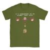 Zeldas Classic NES Epic Intro TAKE THIS T Shirt Unisexs  Pure Cotton Funny TShirt Crew Neck  Tee Shirt Short Sleeve Tops 6XL