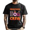 T-shirt Pregnancy Baker Christmas Baking More Than Cookies This Year Funny Skull Printed Tops Soft Clothes