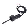 Water Paddle Flow Switch for Heat Pump Water Heater Reliable and Compact with Adjustable Flow Range for Multiple Uses