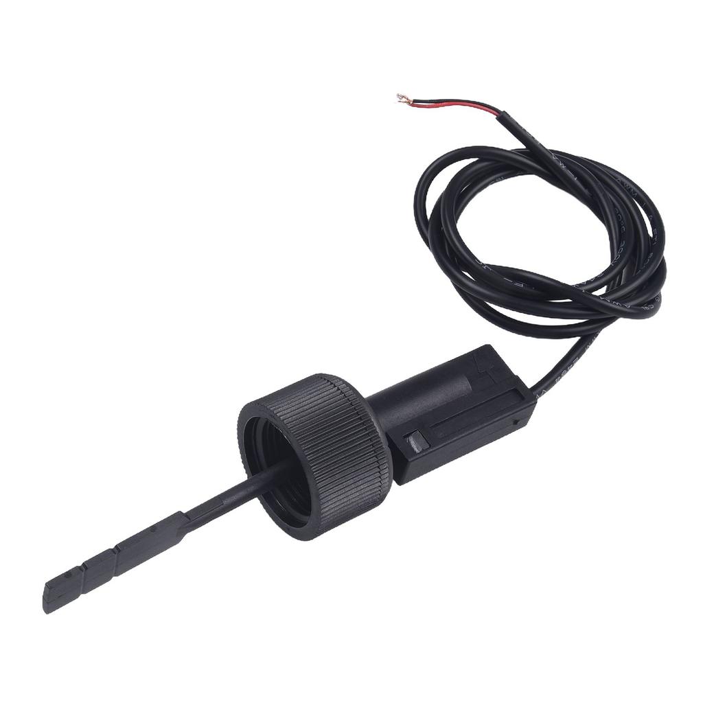 Water Paddle Flow Switch for Heat Pump Water Heater Reliable and Compact with Adjustable Flow Range for Multiple Uses