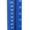 Floating Pool Thermometer Swimming Pool Maintenance Equipment Water Thermometer Pool Accessories with String for Swimming Pool Spa Bathtub