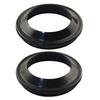 AHL Front Fork Dust Seal 30x40.5mm Set of 2 Yamaha DT50 1988-1990/DT100 DT125 DT175