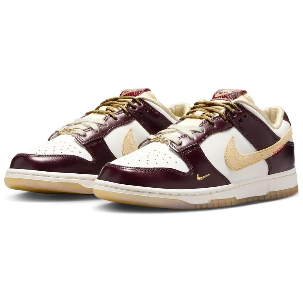 New Nike Dunk Low Lx Year Of The Snake Women's HV5991-171