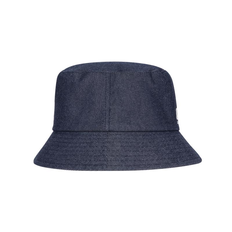 MLB New York Yankees Bucket Hats Unisex Fashion 3AHTD014N-50NYD