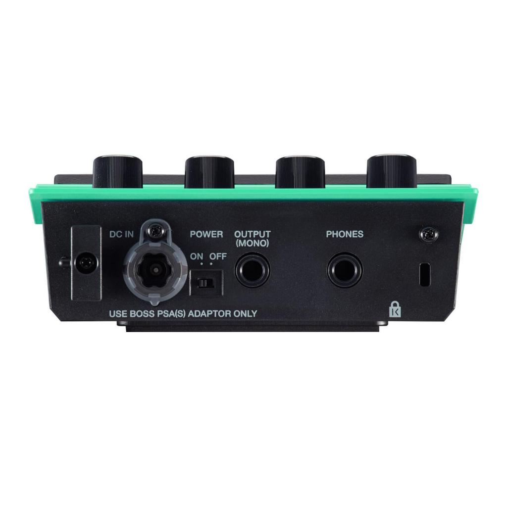 Roland SPD ONE ELECTRO Electronic Percussion Pad SPD-1E