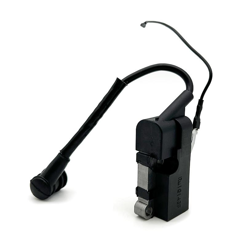 Chinese Chainsaw Ignition Coil 5200 Chainsaw Parts Garden Tool Parts Accessories